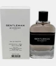 GIVENCHY GENTLEMAN EDT 100ML/3.4 FL OZ FOR MEN BRAND NEW IN TESTER BOX