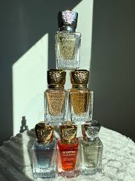 Provence D'or Sample Collection Gift Set By Jean Antoine Eau De Parfum 200 ML (6.8 FL OZ) Unisex