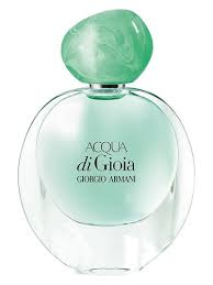 ACQUA DI GIOIA EDP FOR WOMEN 100ML/3.4 FLOZ BY GIORGIO ARMANI BRAND NEW IN TESTER BOX