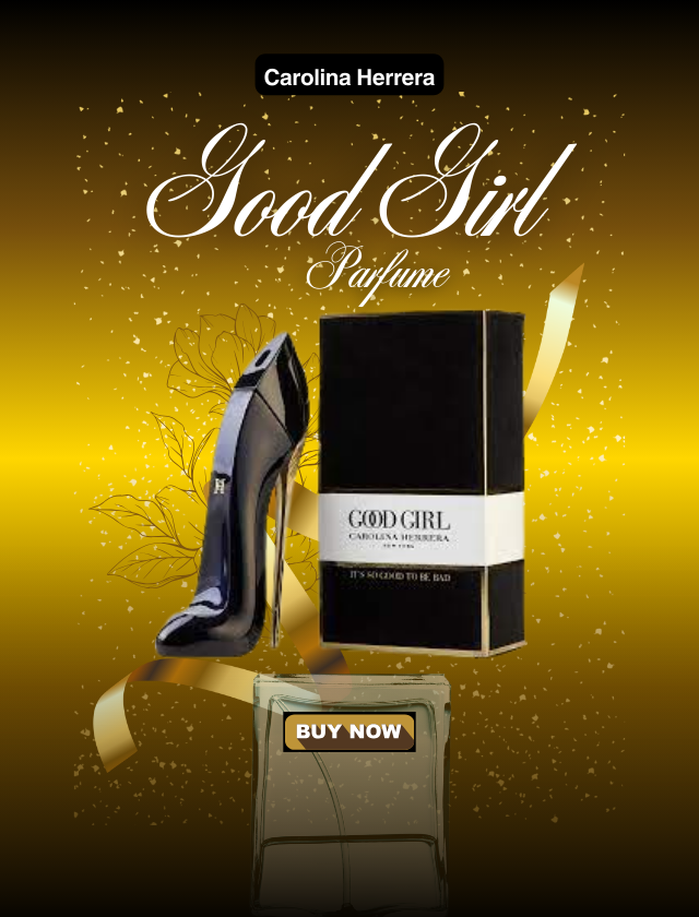 We don’t just sell perfumes We curate moments.