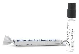 BOND NO 9 HAMPTONS  EAU DE PARFUM 1.7 OZ TRAVEL VIAL
