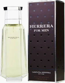 CAROLINA HERRERA HERRERA FOR MEN EDT 6.8FL OZ