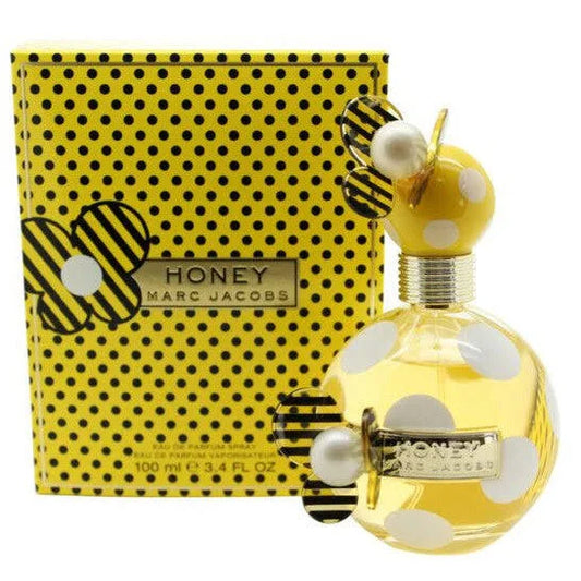 MARC JACOBS HONEY EAU DE PARFUM 3.3 FL OZ FOR WOMEN