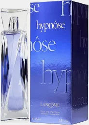 HYPNOSE Lancome Women Perfume Spray EDP 2.5 oz NEW TEST BOX (NO CELLO)