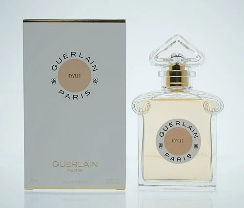 GUERLAIN IDYLLE EAU DE PARFUM 2.5 FL OZ