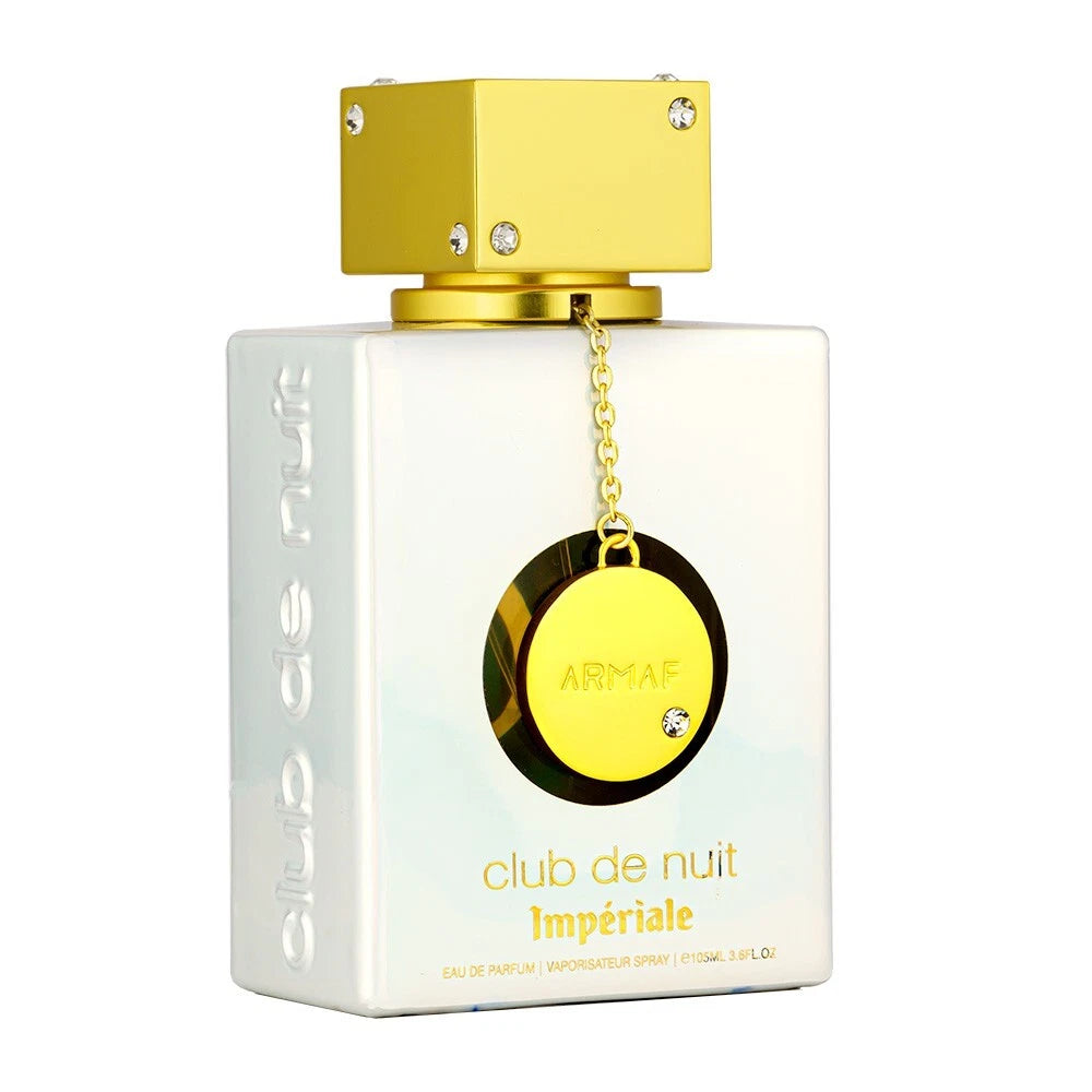 ARMAF CLUB DE NUIT IMPERIAL 3.6 OZ