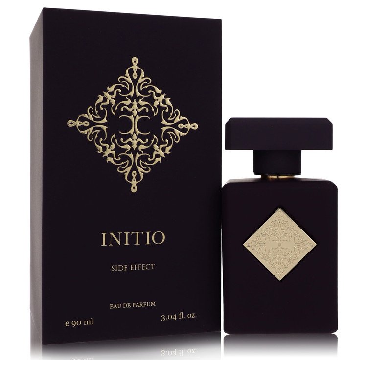 Initio Side Effect unisex EDP 3.04OZ luxury perfume bottle