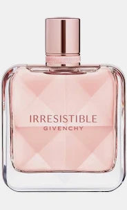 GIVENCHY IRRESISTIBLE EDP WOMEN 80ML BRAND NEW IN TESTER BOX