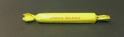 BOND NO 9 JONES BEACH  EAU DE PARFUM 1.7 OZ TRAVEL VIAL