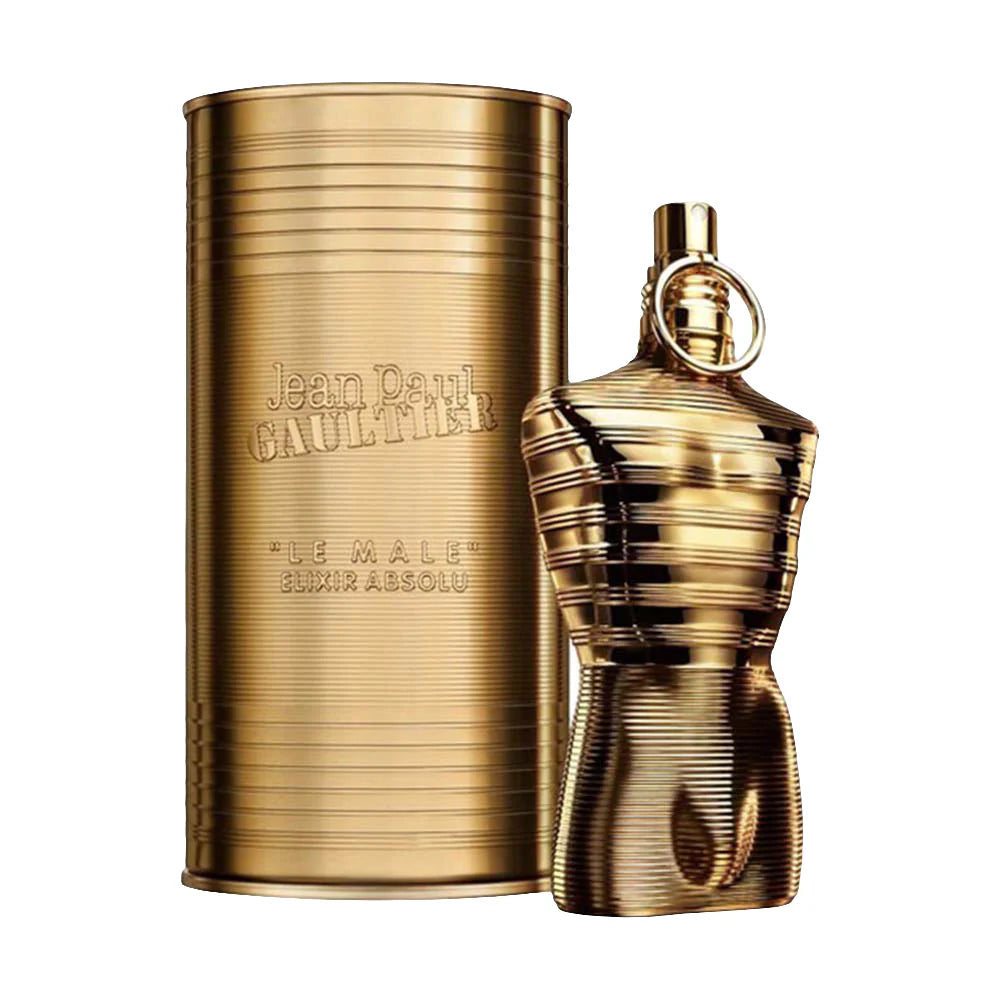 JEAN PAUL GAULTIER LE MALE ELIXIR ABSOLU 2.5FL OZ (M)