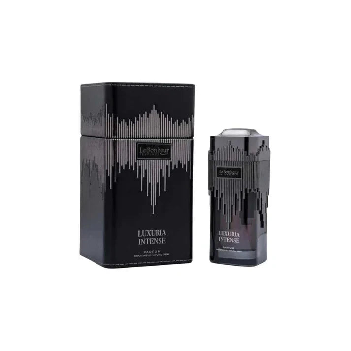 Le Bonheur Luxuria Intense Perfum 3.4oz /FROM IMPORTER /DISTRIBUTOR