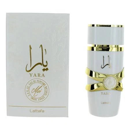 LATTAFA YARA MOI 3.4/100ML UNISEX