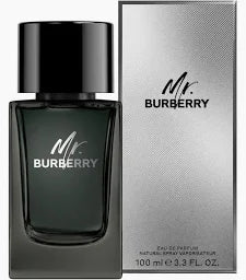 Mr. Burberry Eau de Parfum 100ml/3.3 fl oz for men