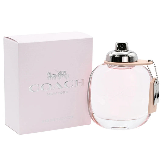 COACH NEW YORK by Coach 3 / 3.0 oz EDT for Women