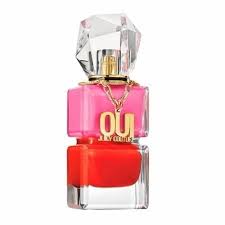 JUICY COUTURE OUI EAU DE PARFUM 3.4 FLO OZ FOR WOMEN BRAND NEW IN TESTER BOX