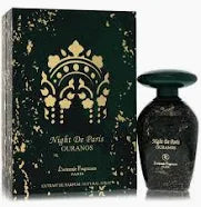 NIGHT DE PARIS OURANOS BY L'ORIENTALE FRAGRANCES