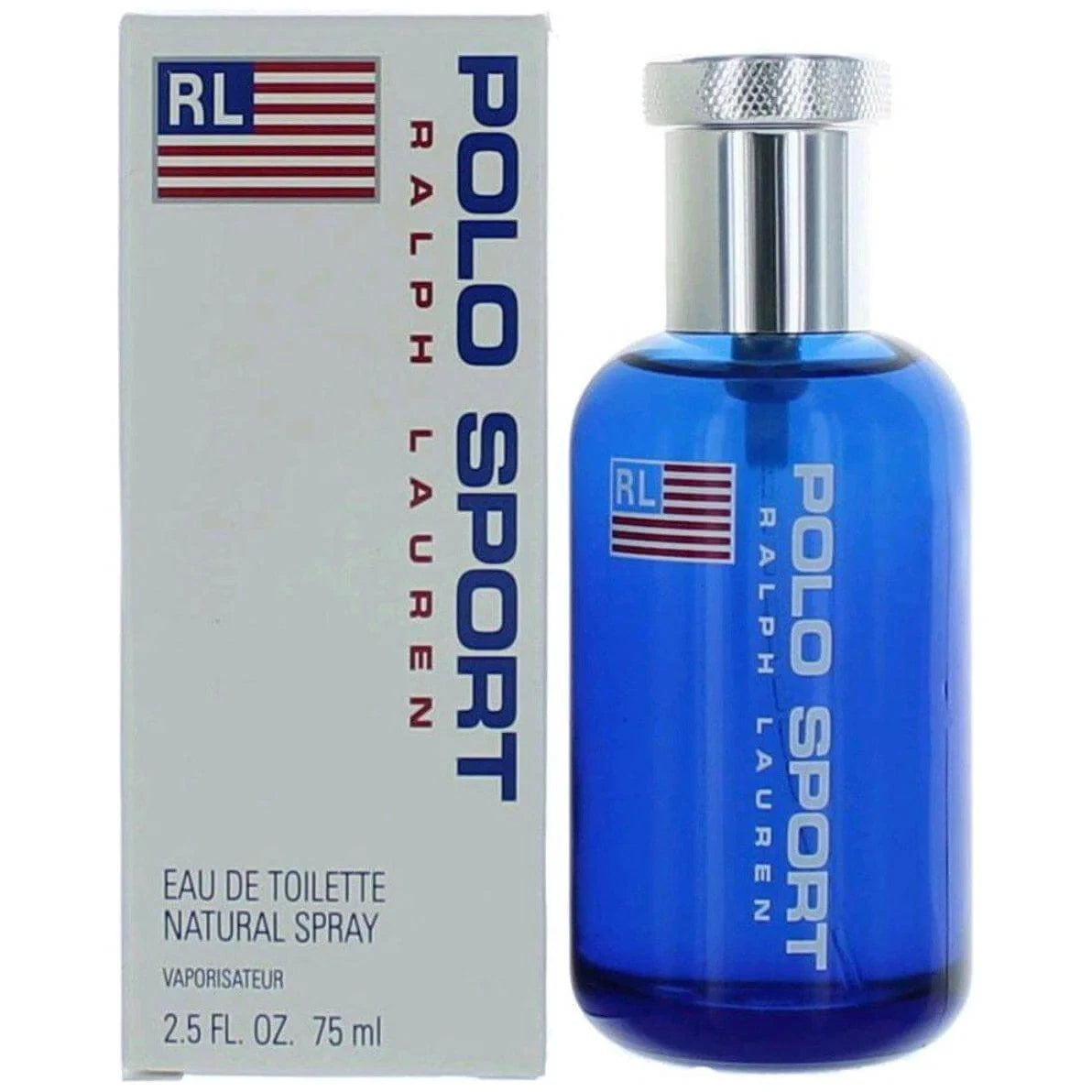 POLO SPORT by Ralph Lauren cologne for men EDT 2.5 oz