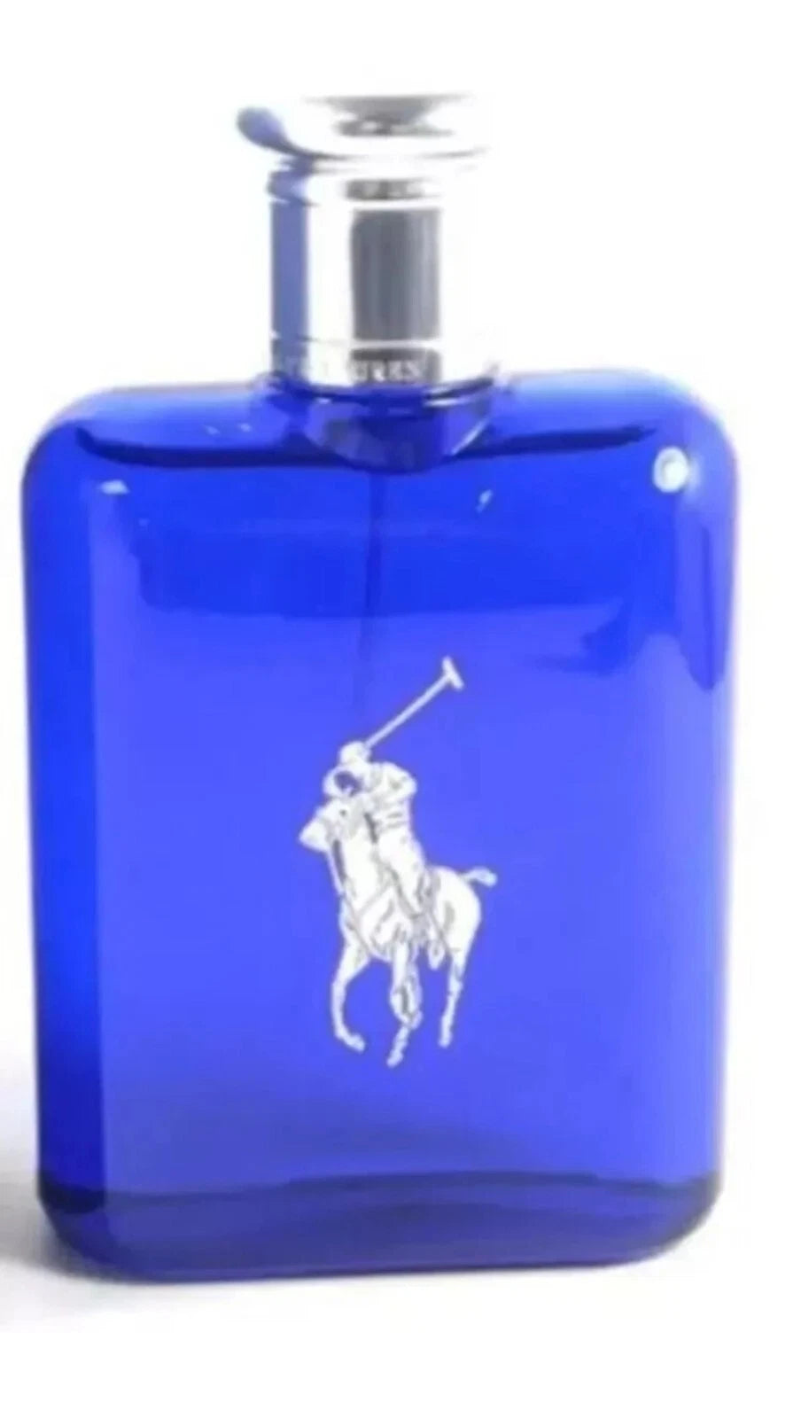 Polo Blue by Ralf Lauren cologne for men EDT 4.2 oz