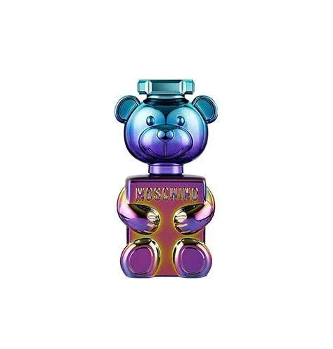 MOSCHINO TOY 2 PEARL 3.4FLOZ/100ML EAU DE PARFUM UNISEX TESTER BOX