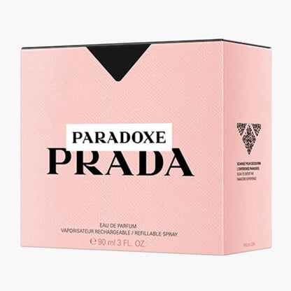 PRADA PARADOXE EAU DE PARFUM 90ML/3 FLOZ