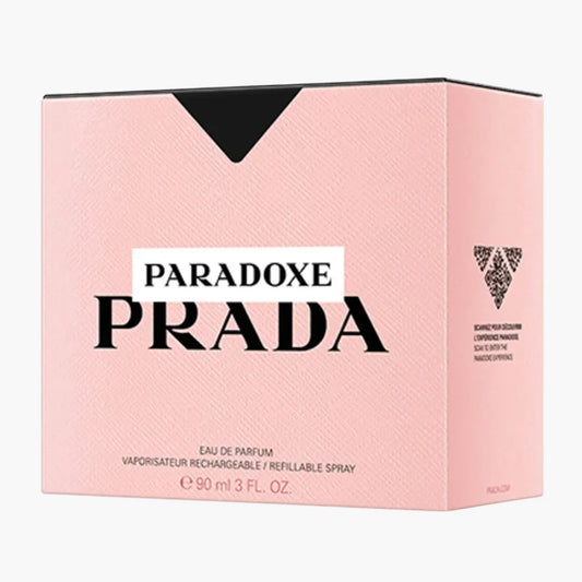 PRADA PARADOXE EAU DE PARFUM 90ML/3 FLOZ