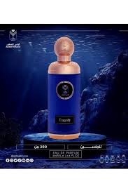 TRAGEDY FOR MEN BY ALMAS PERFUMES 200ML/6.8 FL OZ EAU DE PARFUM