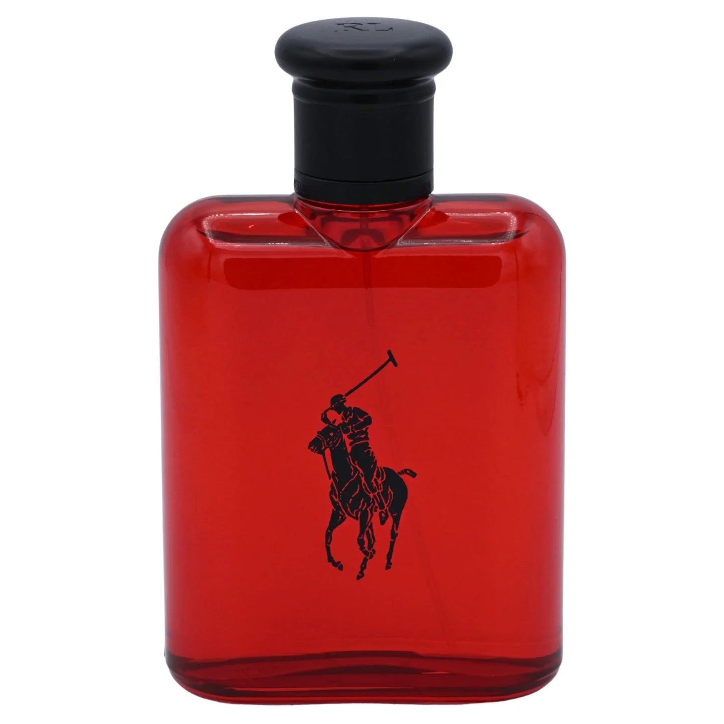 POLO RED Ralph Lauren 4.2 oz 4.0 EDT Cologne Men New Spray