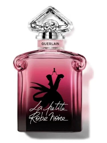 Guerlain Ladies La Petit Robe Noir Absolu EDP Spray 3.4 oz (PLAIN WHITE BOX)