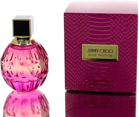 JIMMY CHOO ROSE PASSIONEAU DE PARFUM 60ML