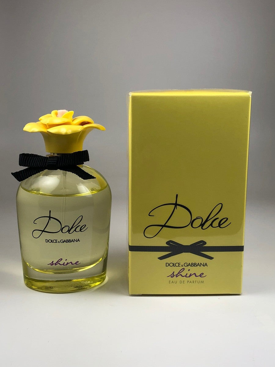 DOLCE&GABBANA SHINE75ML/2.5FLOZ