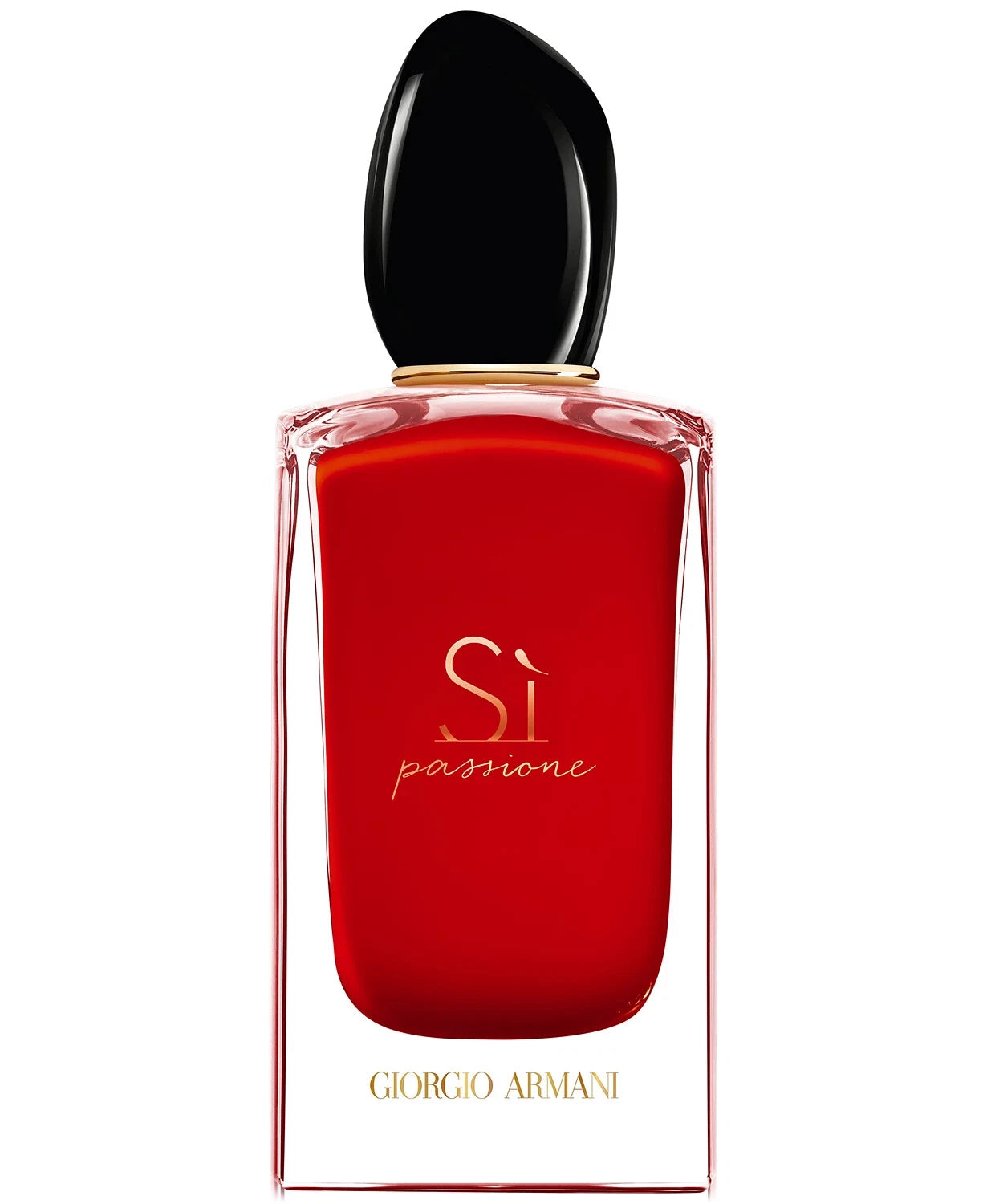 Si Passione by Giorgio Armani Eau de Parfum Women 3.4oz 100ml TRAVEL RETAIL IN WHITE BOX