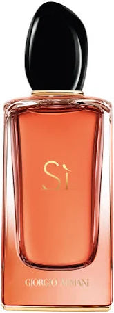 GIORGIO ARMANI SI INTENSE EDP FOR HER 100ML/3.4FLOZ BRAND NEW IN TESTER BOX