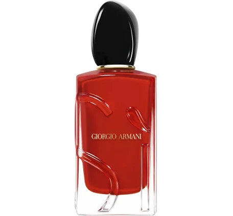 GIORGIO ARMANI SI PASSION EDP FOR WOMEN 100ML/3.4 FLOZ BRAND NEW IN TESTER BOX