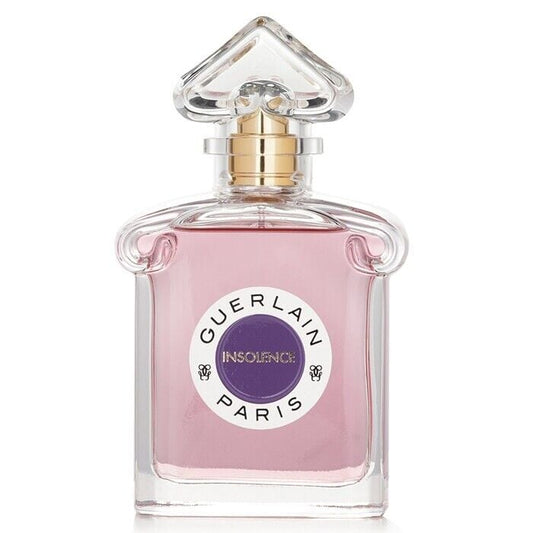 Guerlain Insolence women's EDT 2.5OZ luxury perfume bottle