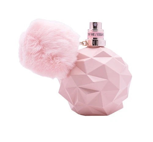 Sweet Like Candy by Ariana Grande EDP Perfume for Women 3.4 oz Brand New Tester(NO CAP)