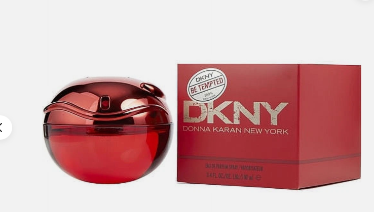 DKNY Be Tempted by Donna Karan 3.4 oz EDP Perfume for Women