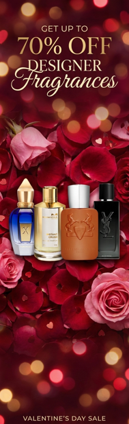 Perfume Trading Center Happy new Year