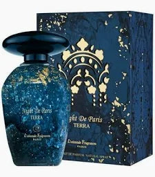 Night De Paris Terra L'Orientale Fragrances UNISEX