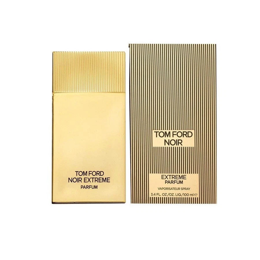 Tom Ford NOIR EXTREME Parfum Spray - Size 3.4 Oz. / 100mL UNISEX