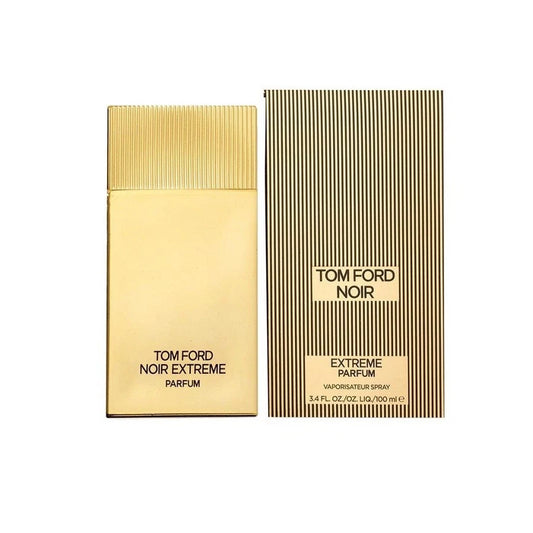 Tom Ford NOIR EXTREME Parfum Spray - Size 3.4 Oz. / 100mL UNISEX