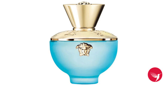 VERSACE DYLAN TURQUOISE EAU DE TOILETTE 100ML/3.3FL OZ