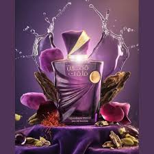 AMARAH PERFUMES QAMARIAN VELVET EAU DE PARFUM 3.4 FL OZ FOR WOMEN BY ALMAS