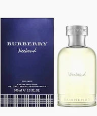 BURBERRY WEEKEND 1.7 FLOZ EDT FOR MEN