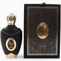 WASHAH EAU DE PARFUM BY ALMAS PERFUMES 3.4 FL OZ UNISEX