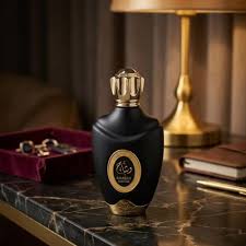 WASHAH EAU DE PARFUM BY ALMAS PERFUMES 3.4 FL OZ UNISEX