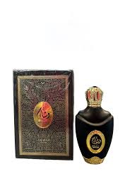 WASHAH EAU DE PARFUM BY ALMAS PERFUMES 3.4 FL OZ UNISEX