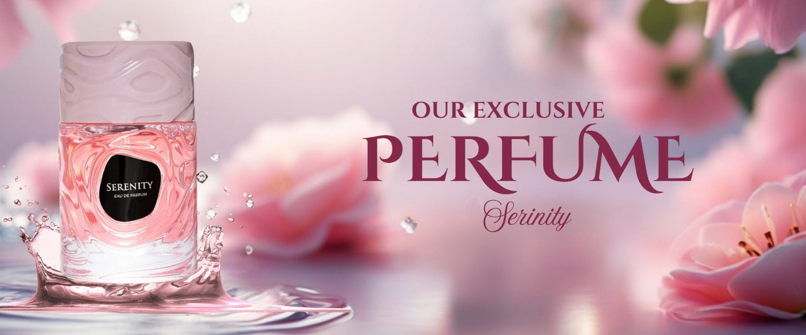 We don’t just sell perfumes We curate moments.