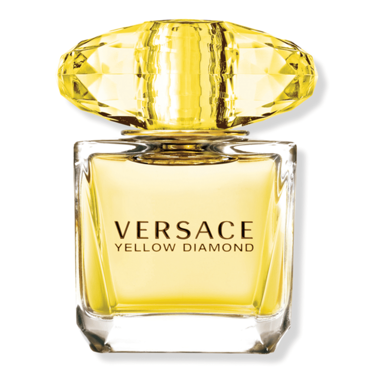 VERSACE YELLOW DIAMOND 3FLOZ/90ML EDT LADIES TESTER