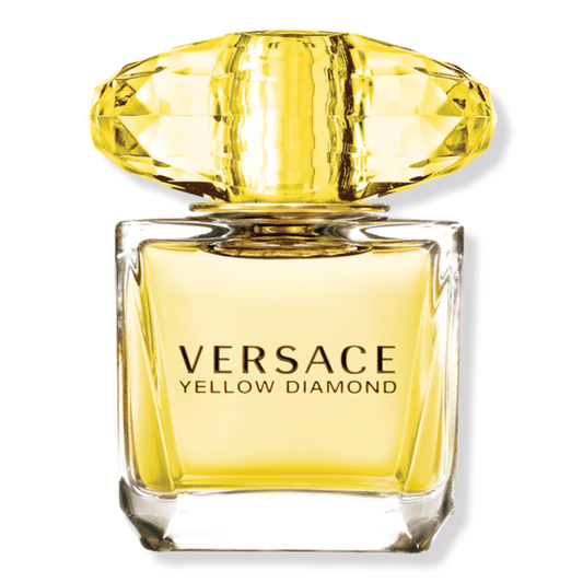 VERSACE YELLOW DIAMOND 3FLOZ/90ML EDT LADIES TESTER