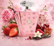 Z17 BY ZAKAT PERFUM EAU DE PARFUM 3.4 FL OZ FOR WOMEN